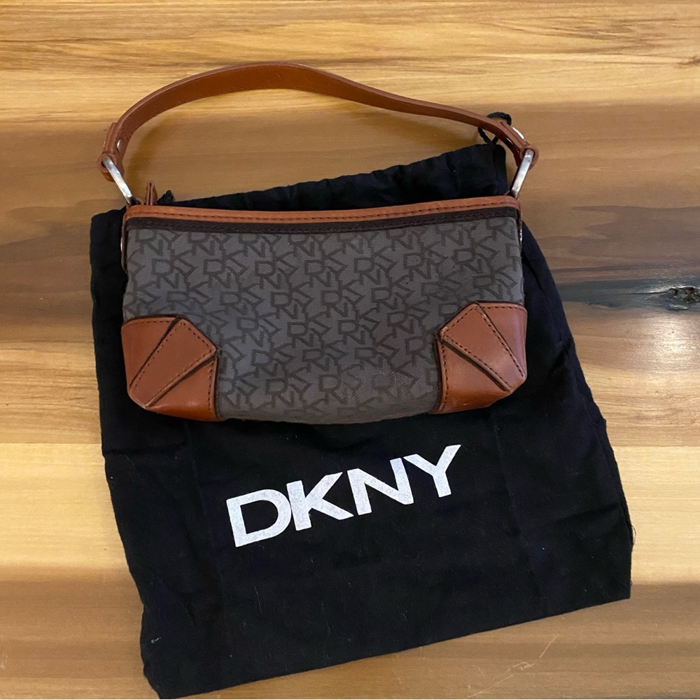 DKNY mini handbag